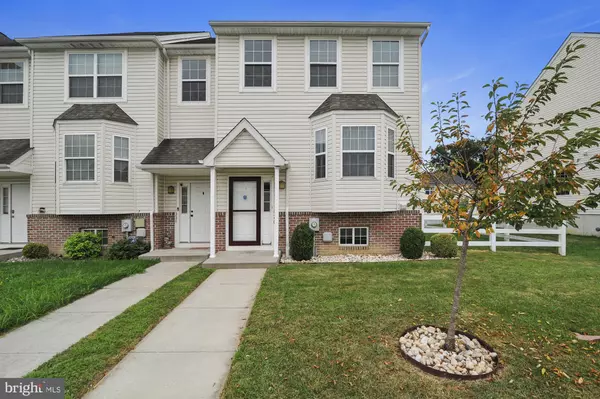 340 TRIBBITT ST, Dover, DE 19901