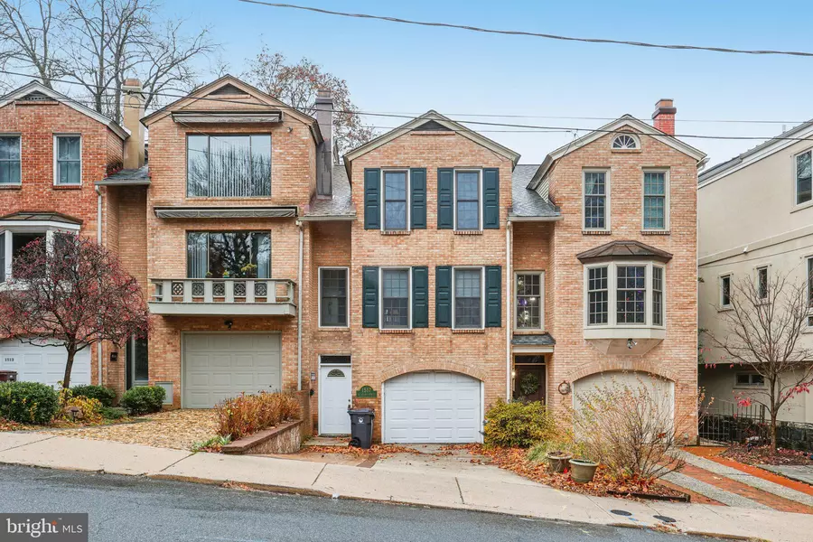 1517 N ADAMS ST, Wilmington, DE 19806