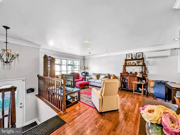 Rockville, MD 20853,4820 EADES ST