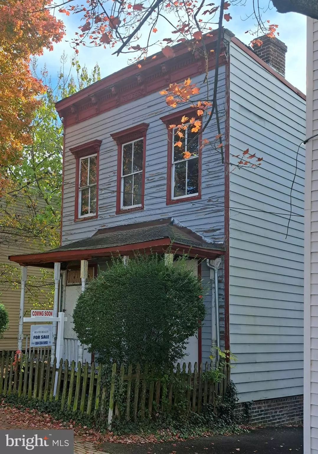 Richmond, VA 23223,2507 E CLAY ST