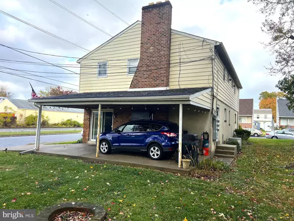 Prospect Park, PA 19076,1646 NORWOOD AVE