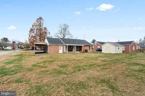 Hagerstown, MD 21740,10903 ALLEN AVE