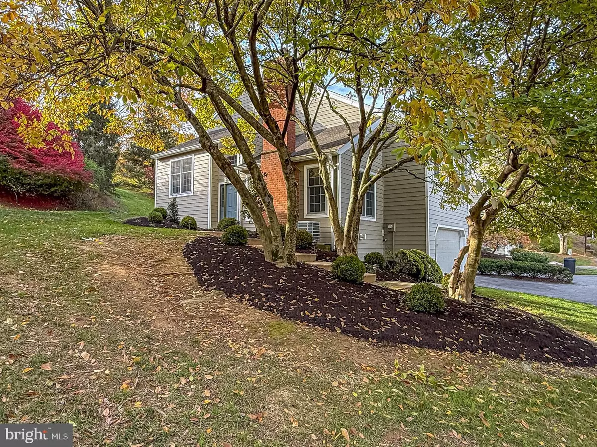Wyomissing, PA 19610,1913 MEADOW