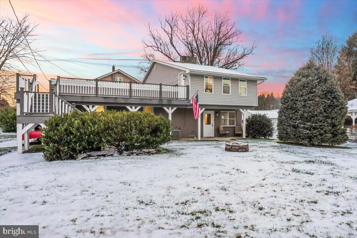 Etters, PA 17319,36 E BROADWAY