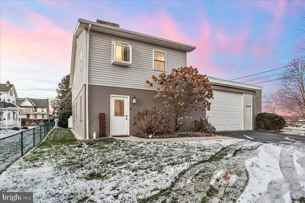 Etters, PA 17319,36 E BROADWAY