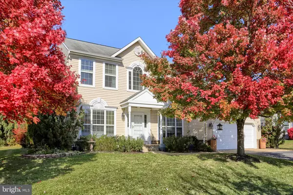 101 HEARTHSTONE CT, Dillsburg, PA 17019