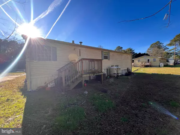 Parksley, VA 23421,28145 WHITES NECK RD