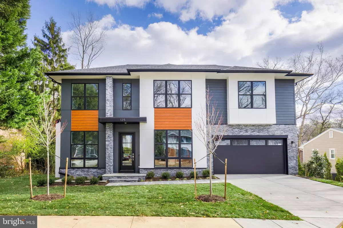 Vienna, VA 22180,125 CASMAR ST SE