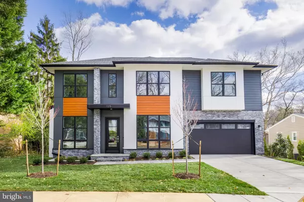 125 CASMAR ST SE, Vienna, VA 22180