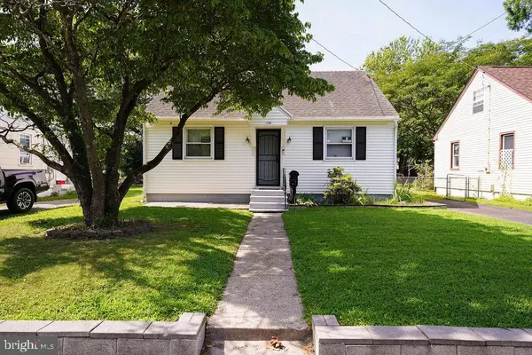 Salisbury, MD 21804,104 VAN BUREN ST