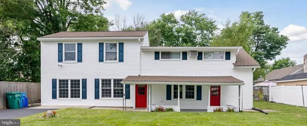 Croydon, PA 19021,414 DELAWARE AVE