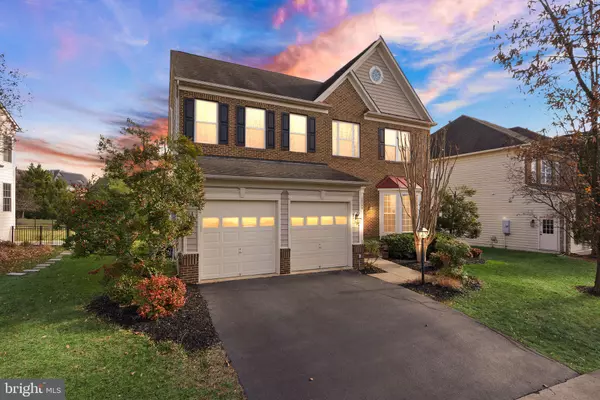 Leesburg, VA 20176,19296 CREEK FIELD CIR