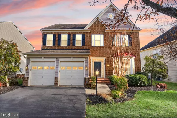 Leesburg, VA 20176,19296 CREEK FIELD CIR