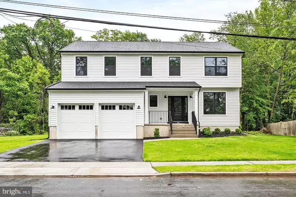 238 MCADOO AVENUE, Hamilton, NJ 08619