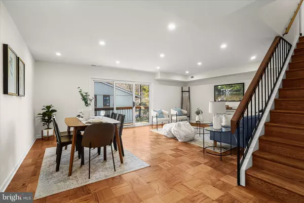 Baltimore, MD 21210,2 CROSS KEYS RD #2F