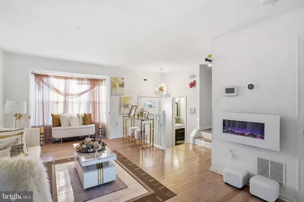 Upper Marlboro, MD 20774,172 JOYCETON TER