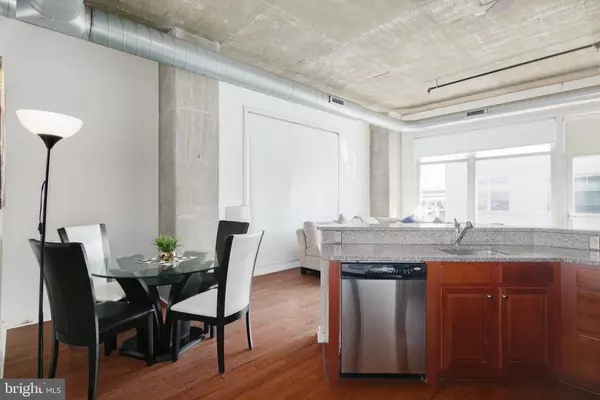 Philadelphia, PA 19106,113 N BREAD ST #3D6