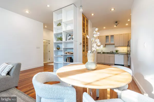 Philadelphia, PA 19107,1023 CLINTON ST #202