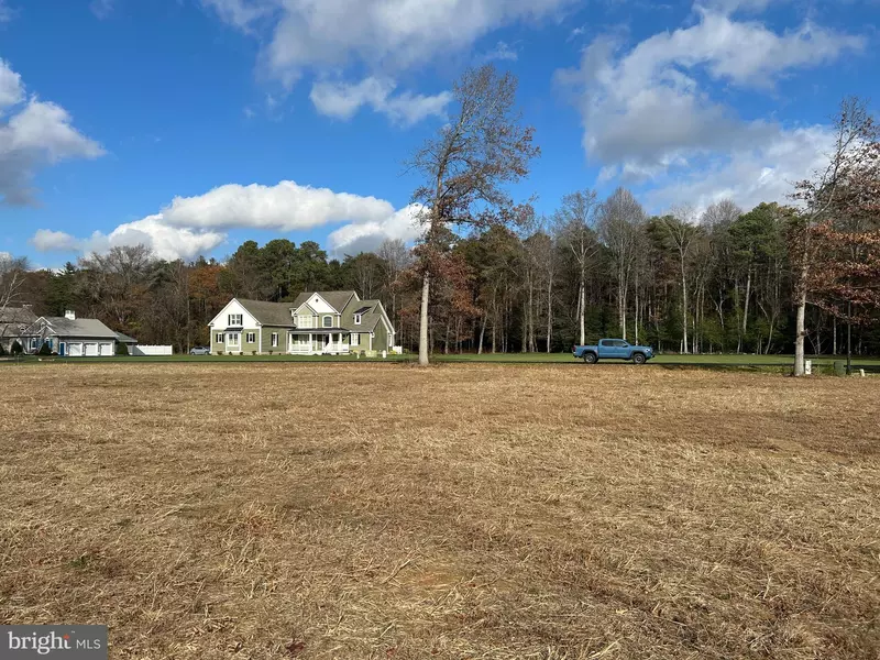 16551 RETREAT CIR, Milford, DE 19963