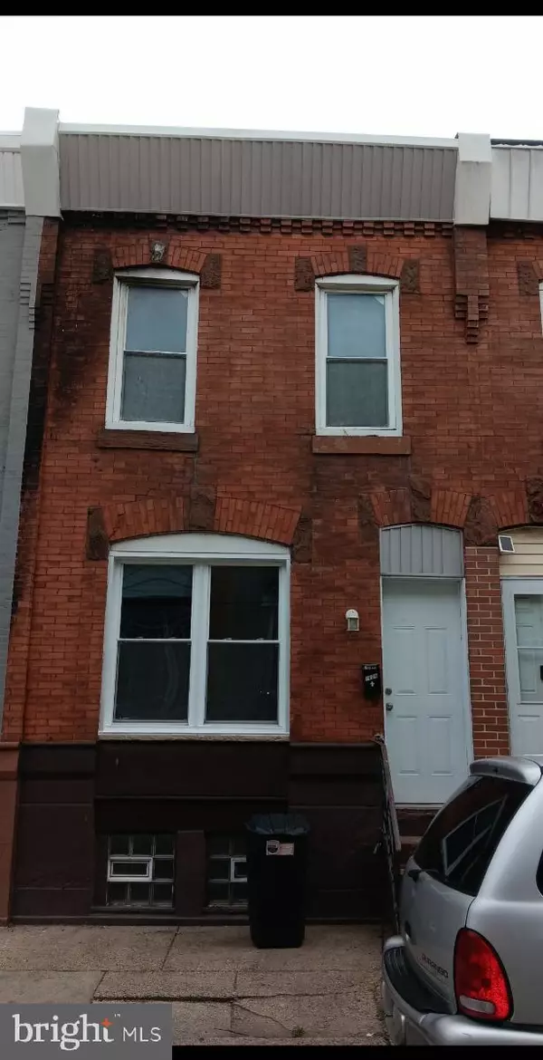 1609 S LECOUNT ST, Philadelphia, PA 19145