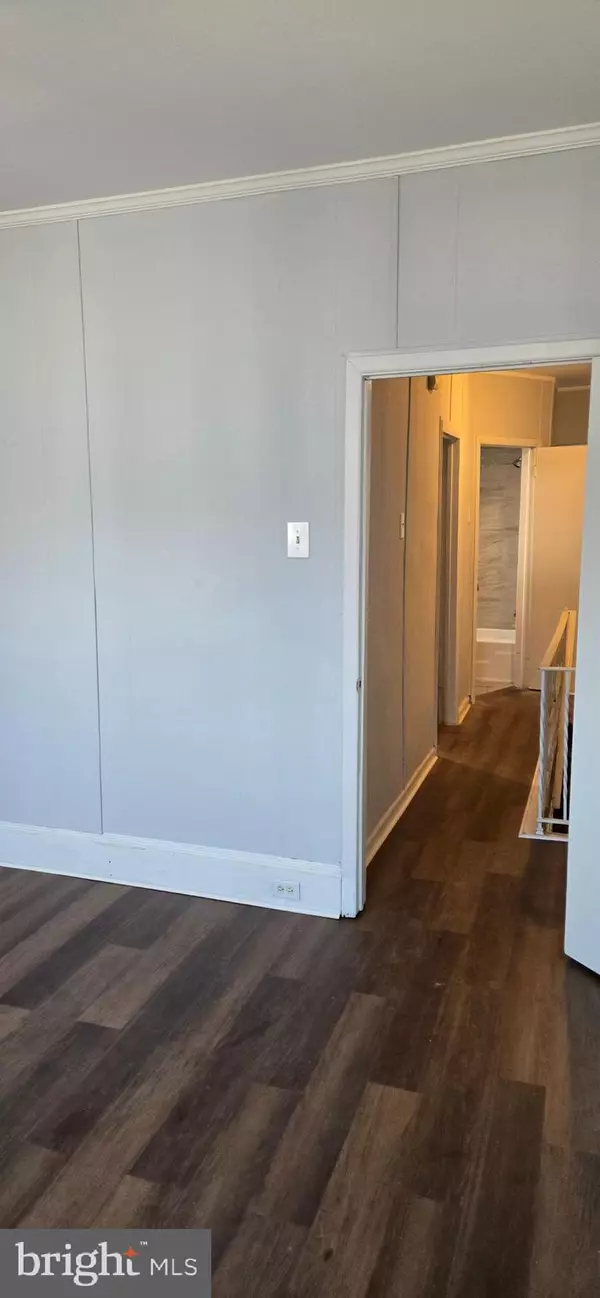 Philadelphia, PA 19145,1609 S LECOUNT ST