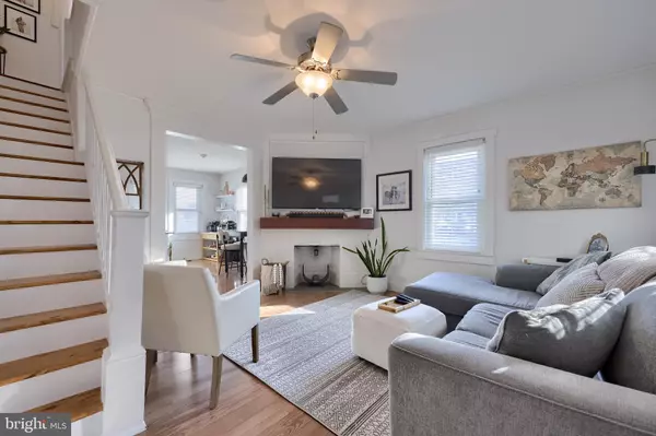 Lancaster, PA 17603,1017 N CHARLOTTE ST