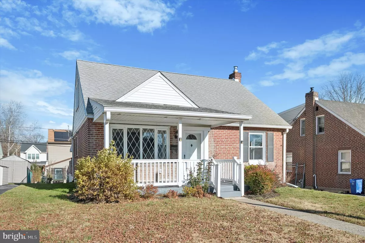 Havertown, PA 19083,421 LAWRENCE RD