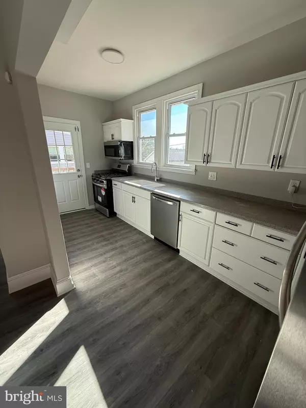 Baltimore, MD 21214,2809 E NORTHERN PKWY