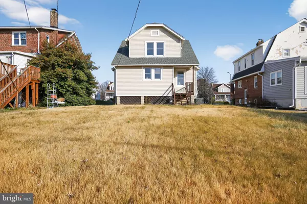 Baltimore, MD 21214,2809 E NORTHERN PKWY