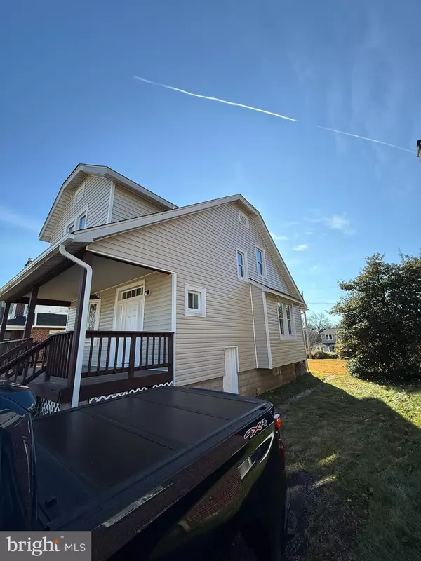 Baltimore, MD 21214,2809 E NORTHERN PKWY