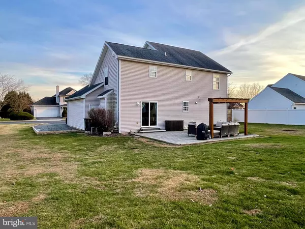 Barto, PA 19504,35 STACY DR