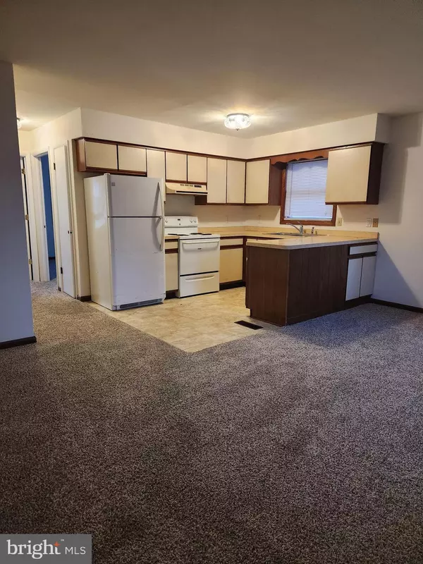 Milford, DE 19963,201 SILVER HILL APTS #201