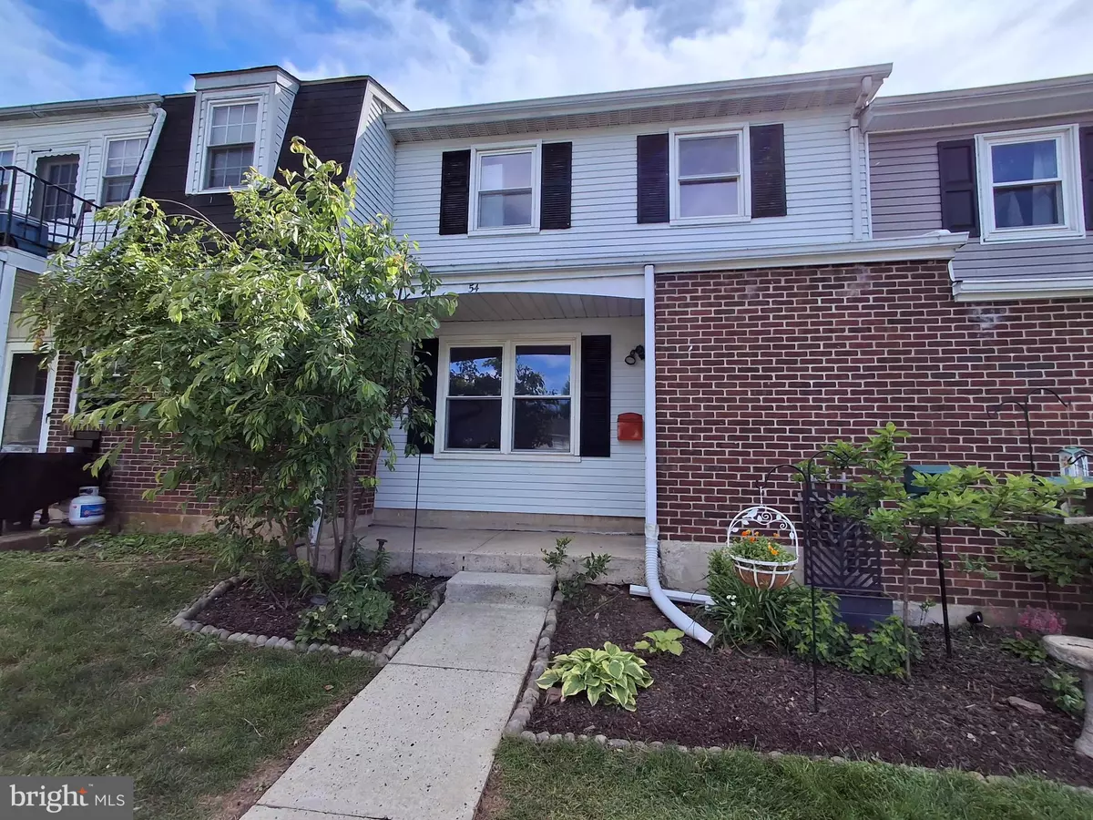 Telford, PA 18969,54 RELIANCE CT