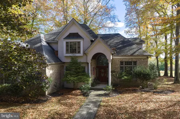 Doylestown, PA 18901,137 WELLS RD