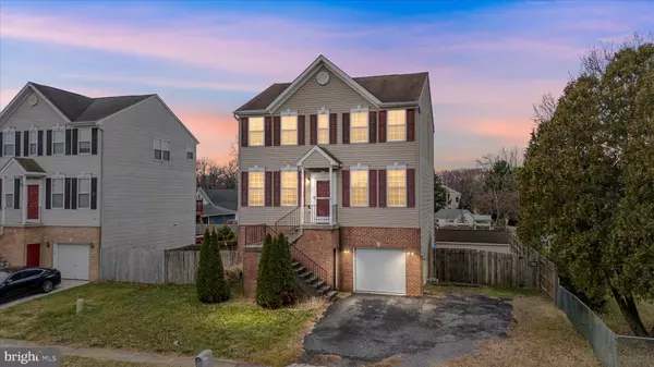 522 GROVETHORN RD, Middle River, MD 21220