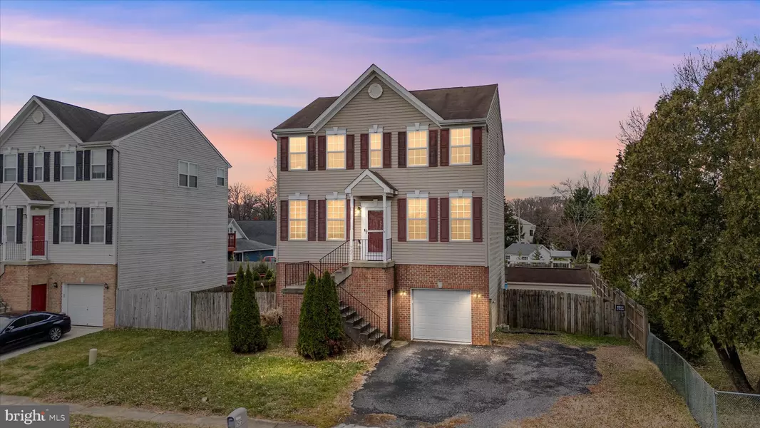 522 GROVETHORN RD, Middle River, MD 21220