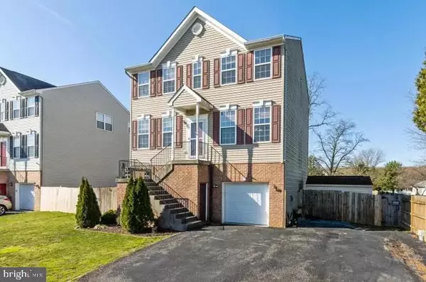 522 GROVETHORN RD, Middle River, MD 21220