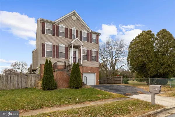 Middle River, MD 21220,522 GROVETHORN RD