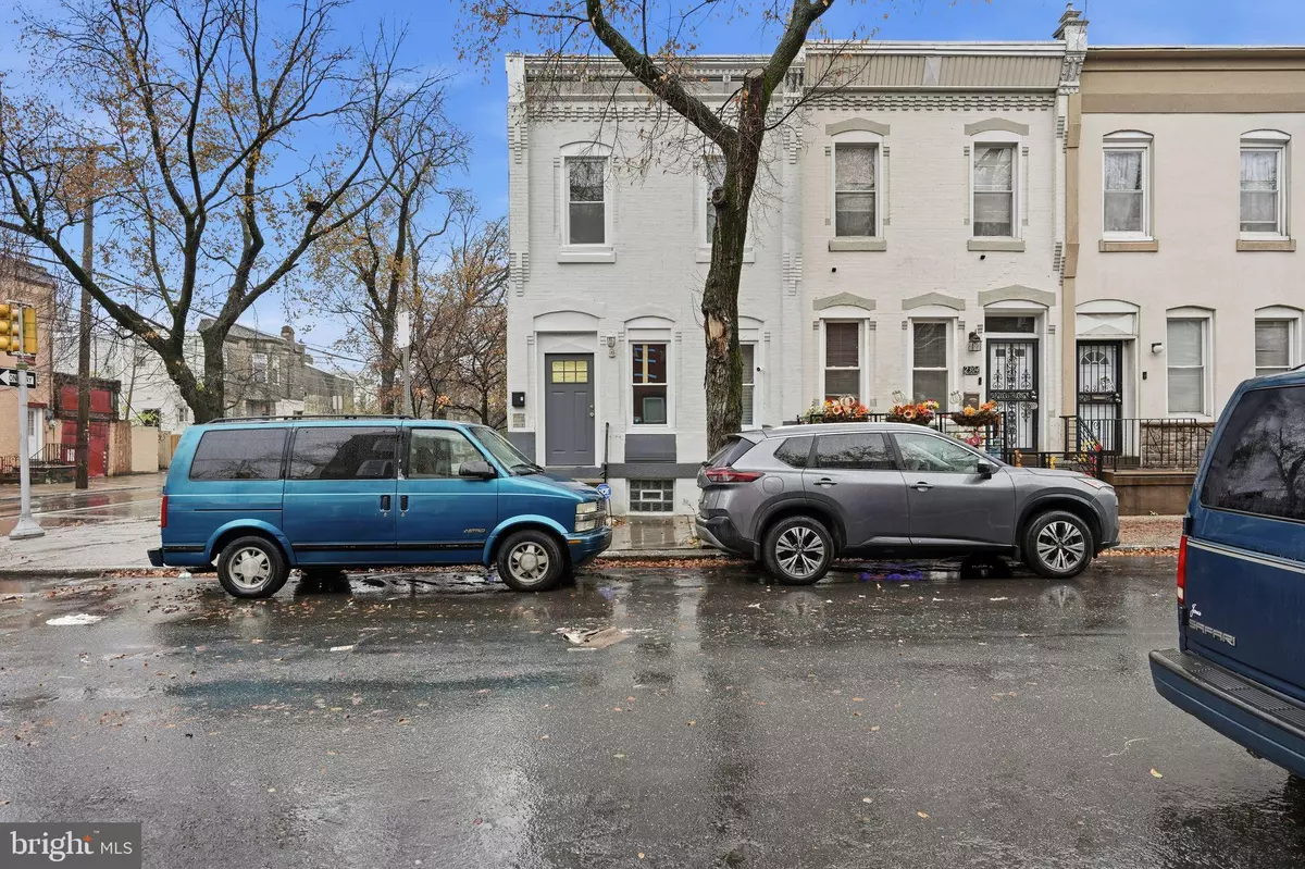 Philadelphia, PA 19132,2302 N 18TH ST #A