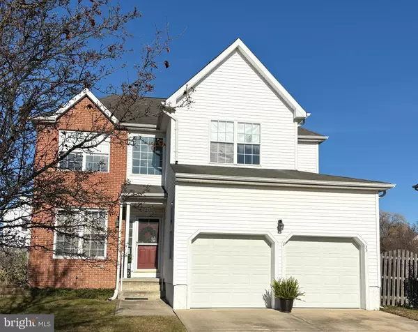 33 COLTS GAIT RD, Marlton, NJ 08053