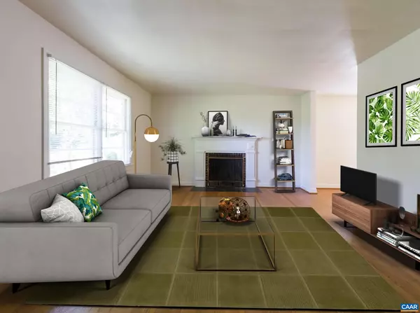 Charlottesville, VA 22903,821 CABELL AVE #A&B