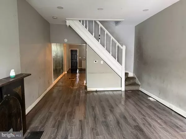 Baltimore, MD 21213,1409 E LANVALE ST