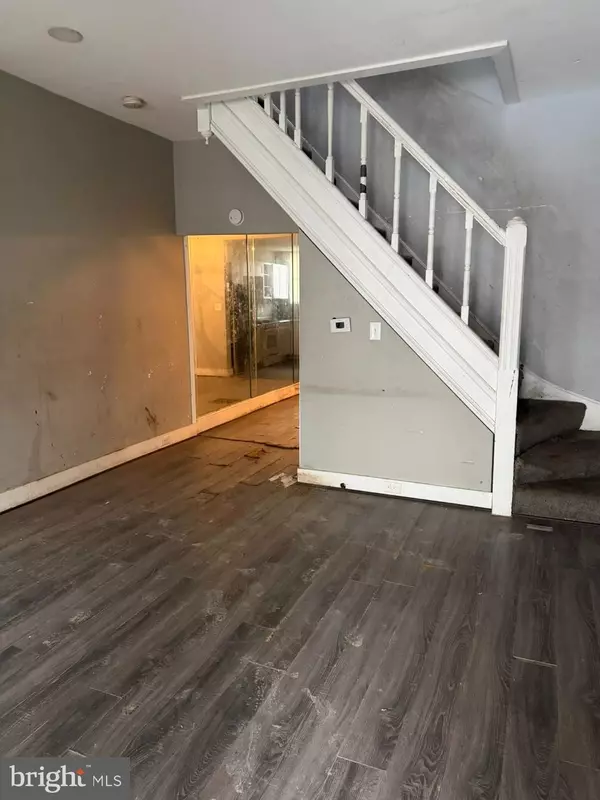 Baltimore, MD 21213,1409 E LANVALE ST