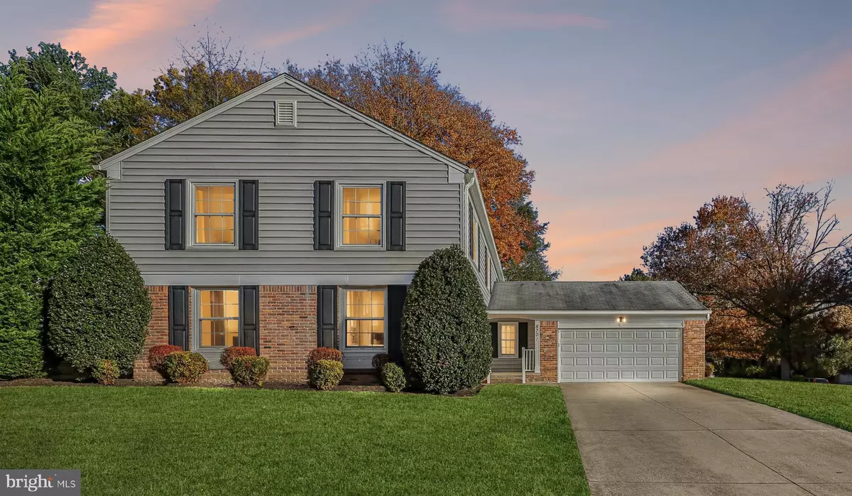 Potomac, MD 20854,8701 SLEEPY HOLLOW LN