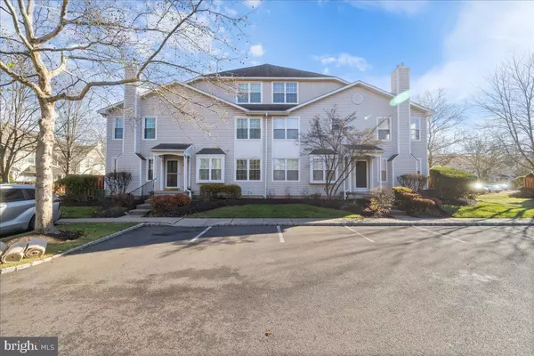 Yardley, PA 19067,8708 SPRUCE MILL DR #632