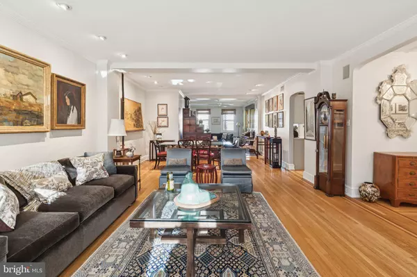 Philadelphia, PA 19103,1901 WALNUT ST #11E