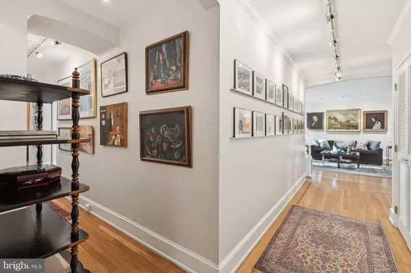 Philadelphia, PA 19103,1901 WALNUT ST #11E