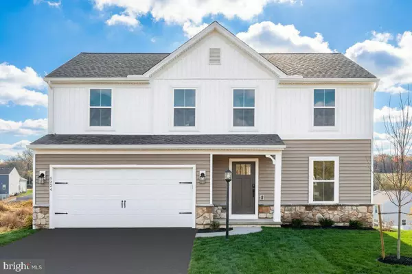 Spring Grove, PA 17362,6324 LIAM DR #LOT 46