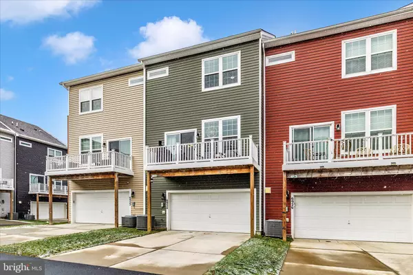 Frederick, MD 21703,6924 REPRESENTATION LN