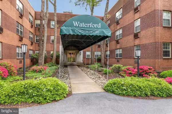 Ardmore, PA 19003,383 LAKESIDE RD #105